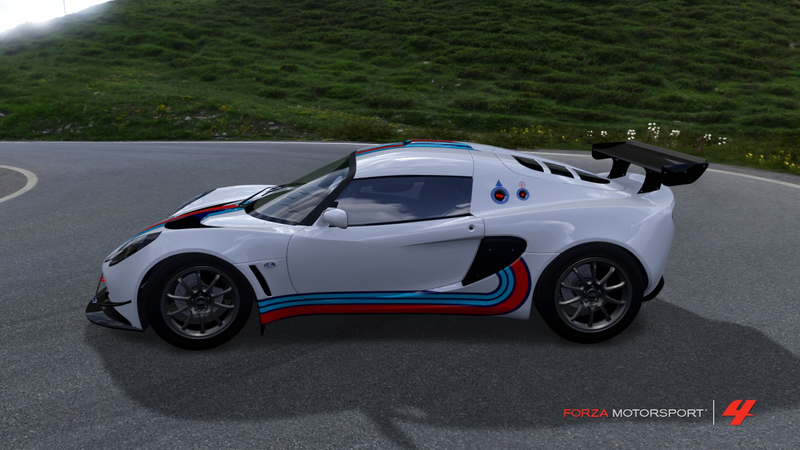 Illustration for article titled Martini Lotus Update